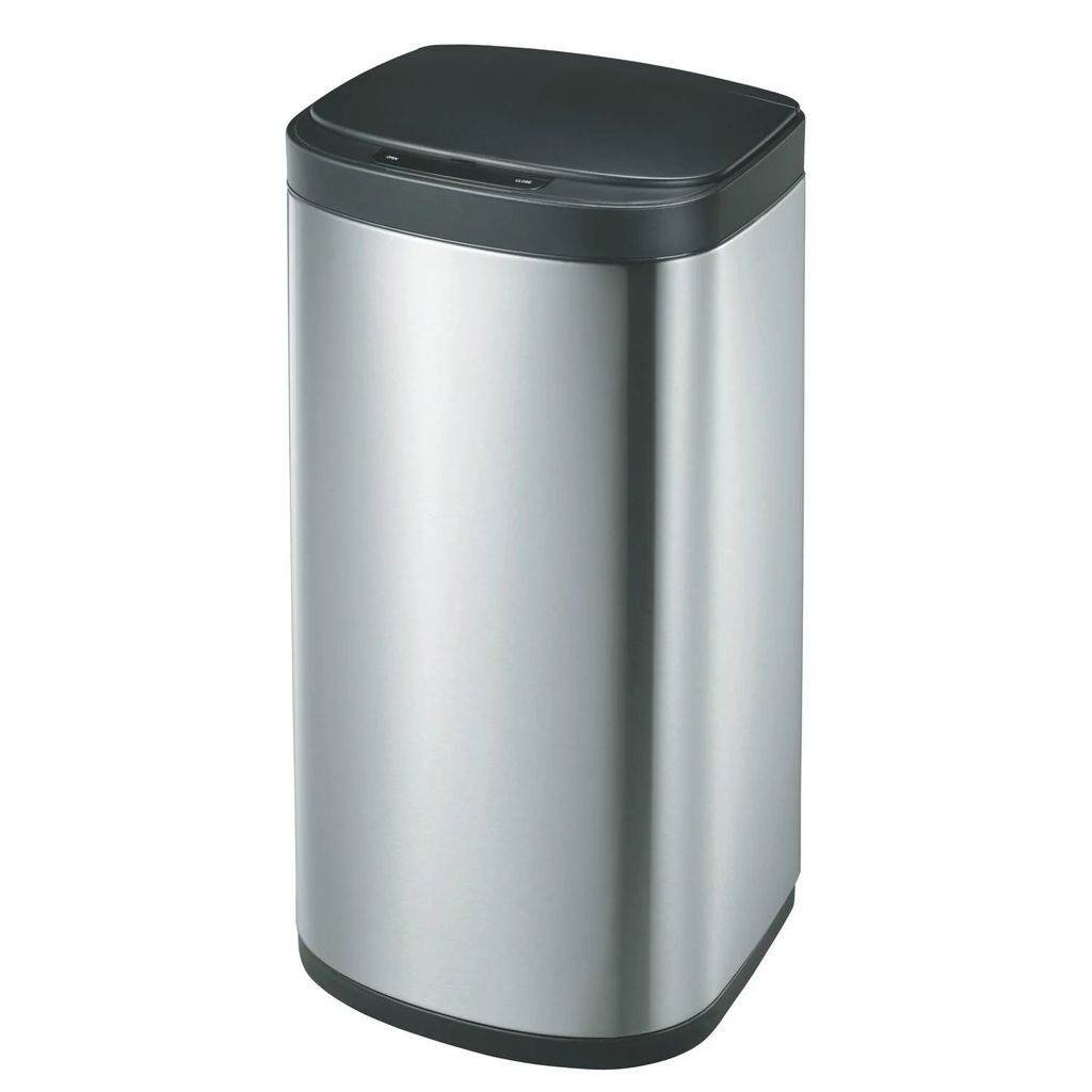 KLINDO Steel Bin 35 L