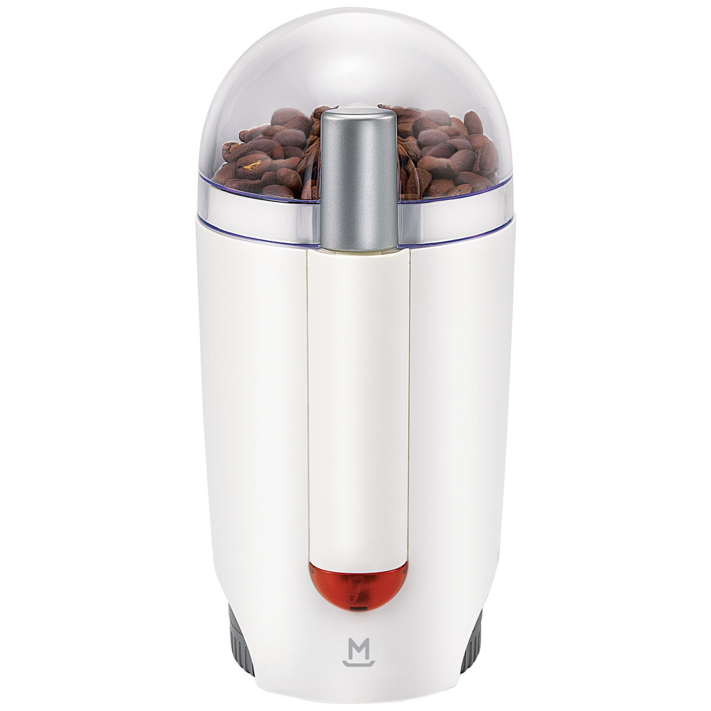 MANDINE Coffee Grinder MCG2013B-16 1 unit