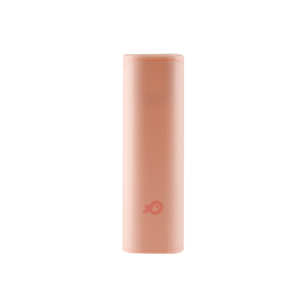 POSS Batterie de secours PSPBLI2200 Rose la batterie externe