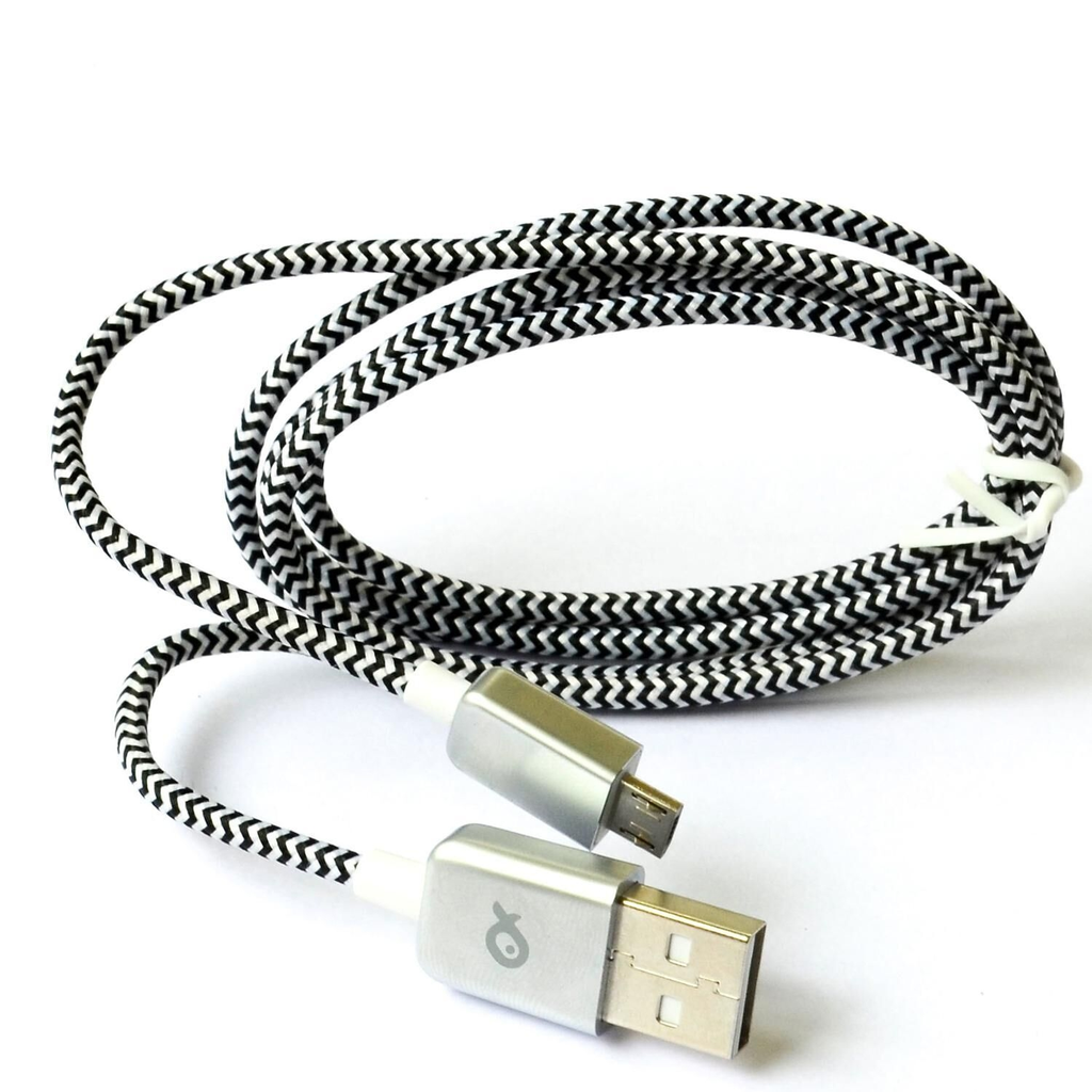 POSS Câble de connexion PSMICRO-1T Noir le câble de connexion