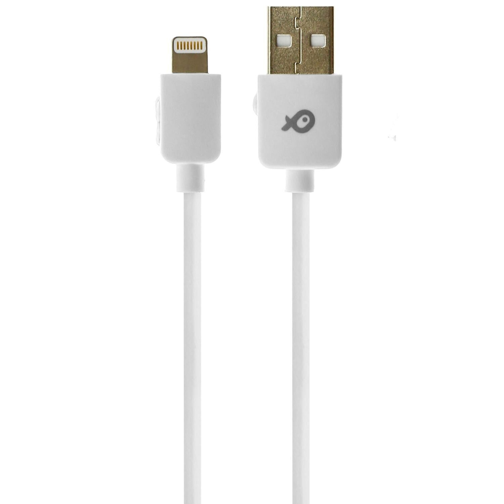 POSS Connection Cable PSL-1R White connection cable