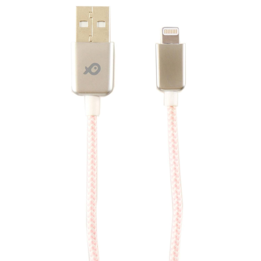 [3614612083022] POSS Câble de connexion PSL-1T Rose le câble de connexion