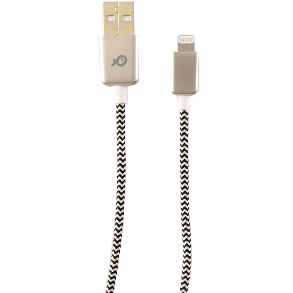 POSS Câble de connexion PSL-1T Noir le câble de connexion