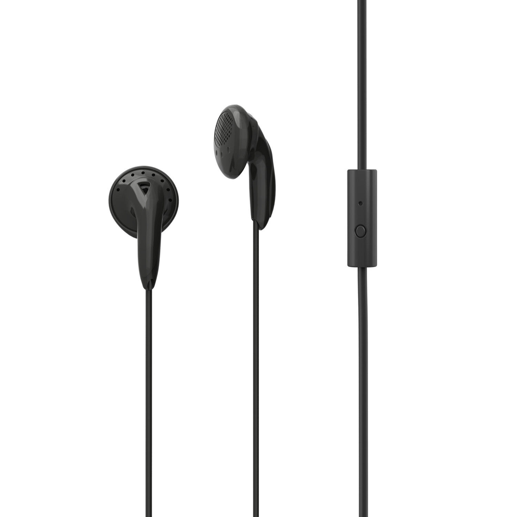 BLUESKY Auriculares intraurales BEAR803BK Negro les écouteurs