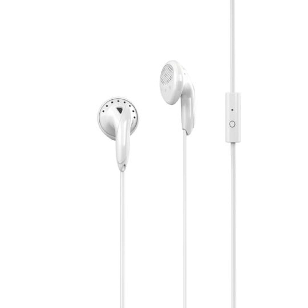 BLUESKY Auscultadores intra-auriculares BEAR803WH