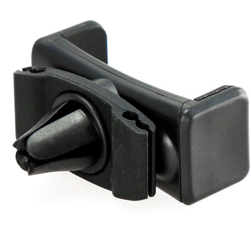 [3614612129393] POSS Support voiture compact PSMS180 Noir le support voiture