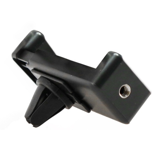[3614612134953] POSS Support voiture compact PSMS110 Noir le support voiture