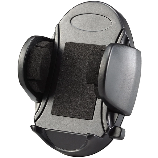 [3614612134991] POSS Support voiture compact PSMS100 Noir
