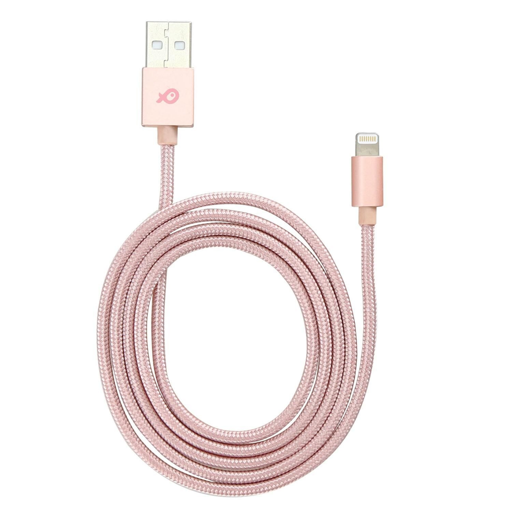 POSS Câble de connexion PSL-1T Rose Gold le câble de connexion