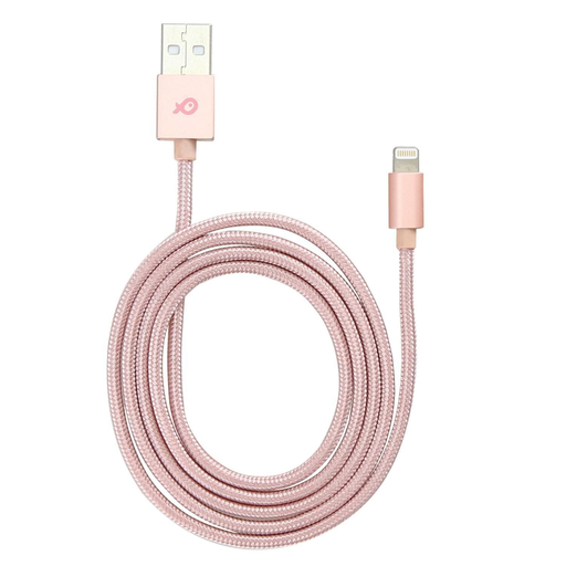 [3614612137749] POSS Câble de connexion PSL-1T Rose Gold le câble de connexion