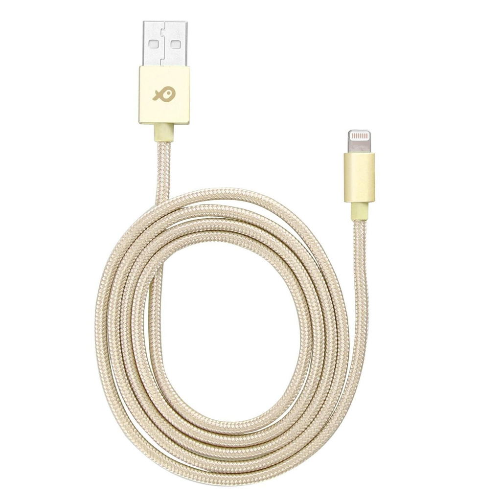 POSS Cable de conexión PSL-1T Gold 1 cable de conexión