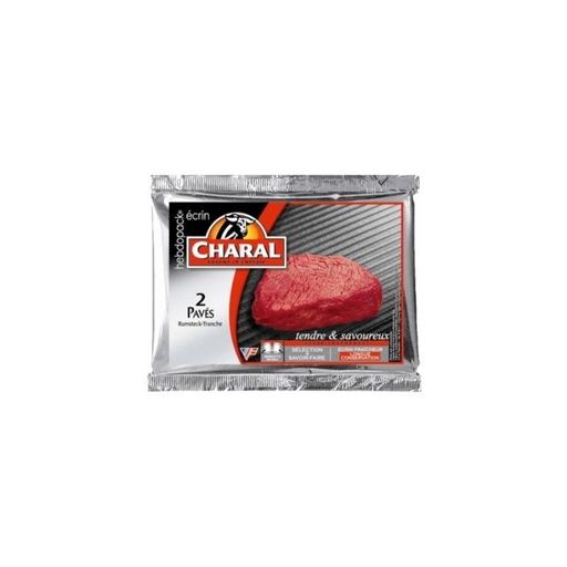 [0292430000006] 4HEB Pavé Rumsaint fromage x 2
