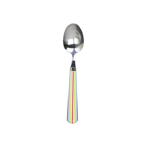 [3614612635016] CARREFOUR Striped Soup Spoon HOME 1 unit