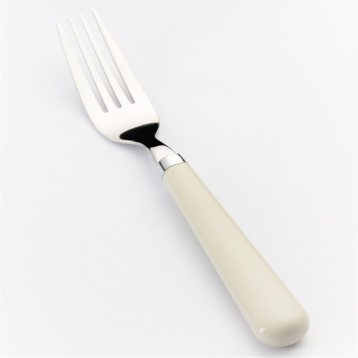 [3614612635146] CARREFOUR Stainless steel fork HOME la fourchette