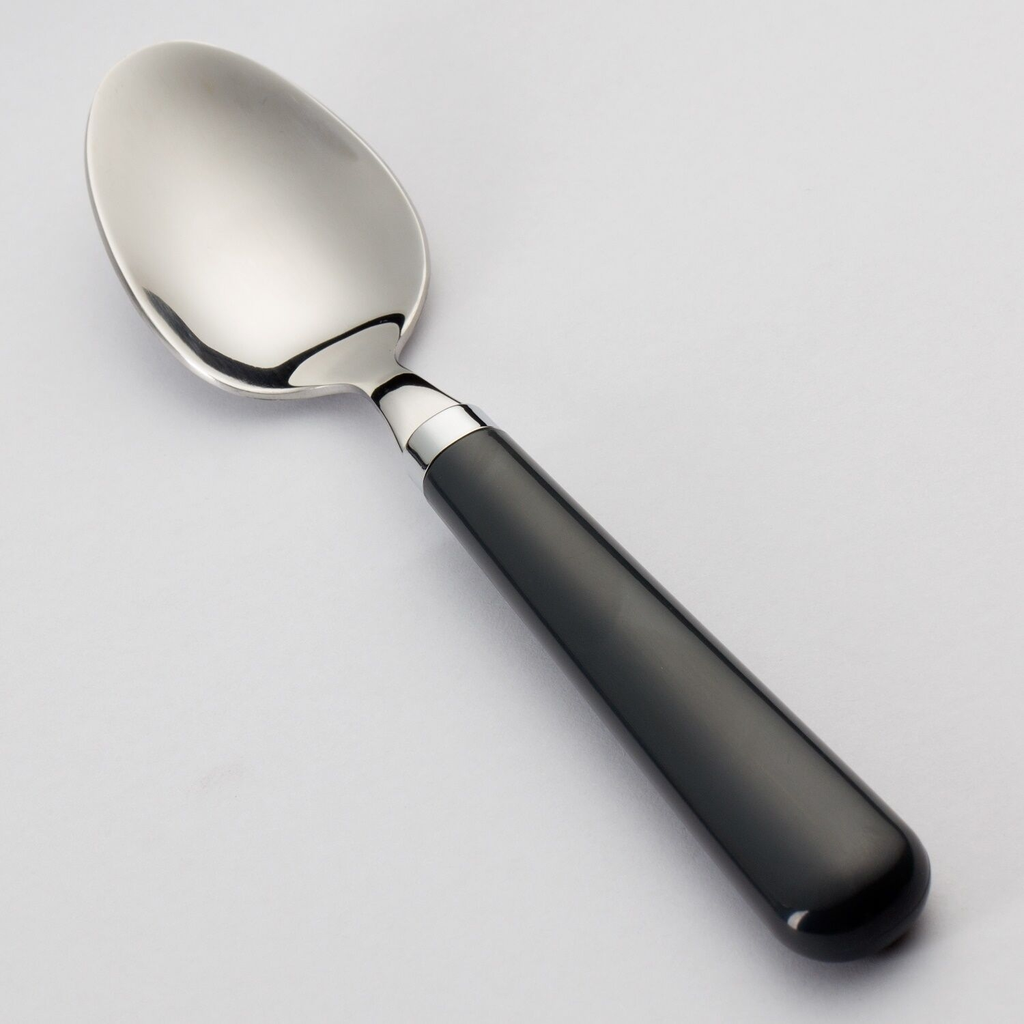 CARREFOUR Soup Spoon Grey HOME 1 unit