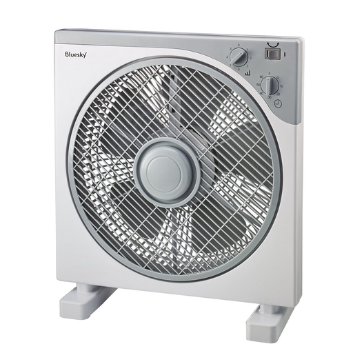 [3614612732937] BLUESKY Ventilateur de table BBF12-17