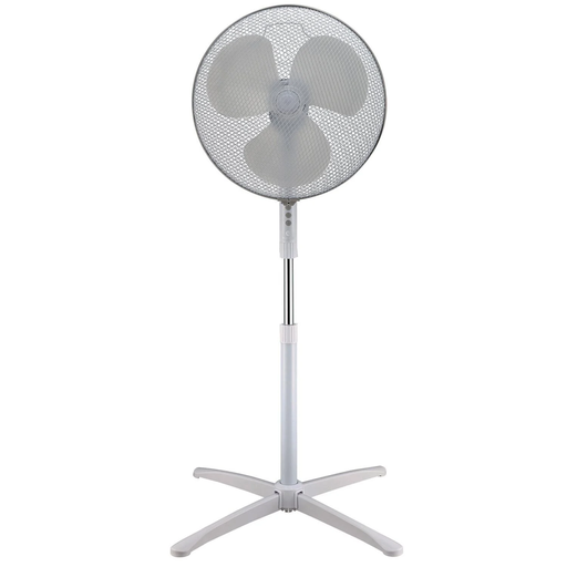 [3614612753031] KLINDO Ventilador de pie KSF74017