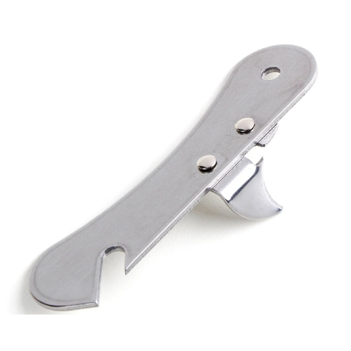 [3614612826315] CARREFOUR Can Opener, l'ouvre boîte