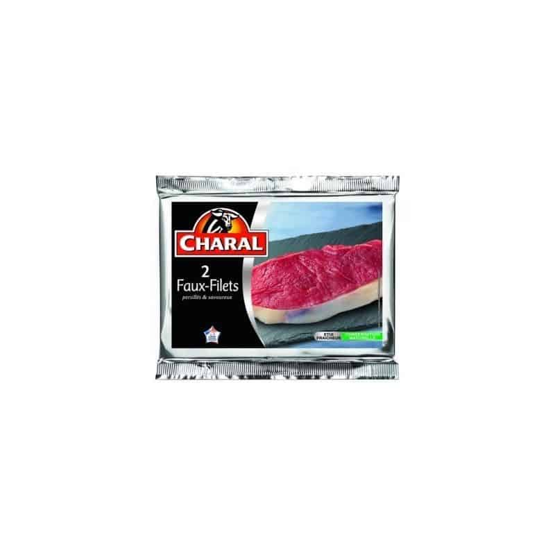 FAUXFILET Hebx8 x 2