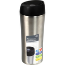 CARREFOUR HOME Stainless Steel Insulated Mug 0.40 L