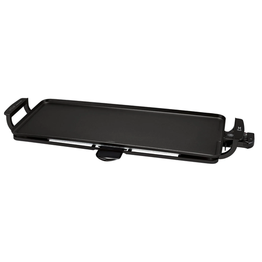 [3614613956189] MANDINE Plancha XL MG2000-17 1 unit