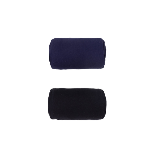 [3614613965174] TEX Collants senhora azul marinho opacos 40D lote de 2