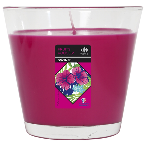 [3614613991319] CARREFOUR Large flared glass