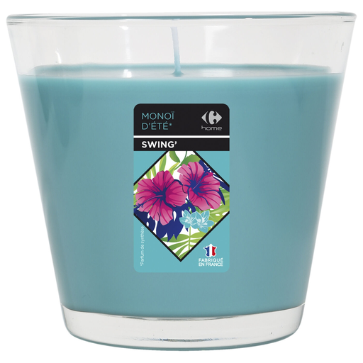 [3614613991333] CARREFOUR Verre évasé grande taille