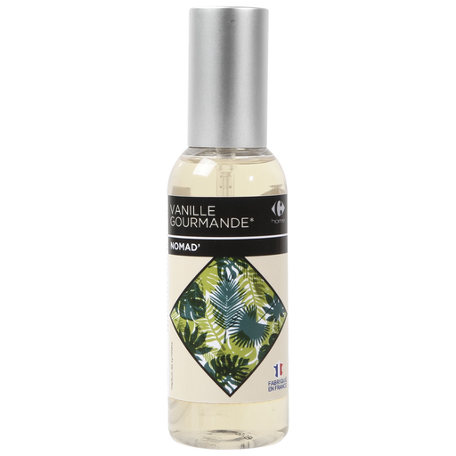 [3614613998950] CARREFOUR Spray ambiance 75 ml