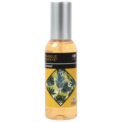 [3614613998967] CARREFOUR Spray ambiance le spray