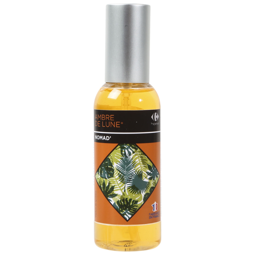 [3614613998974] CARREFOUR Spray ambiente 75 ml