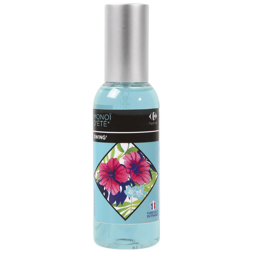 [3614613999001] CARREFOUR Spray ambiente le spray