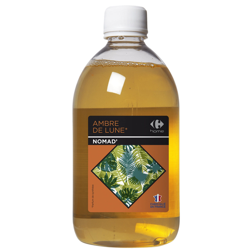 [3614613999063] CARREFOUR Pourri 500 ml