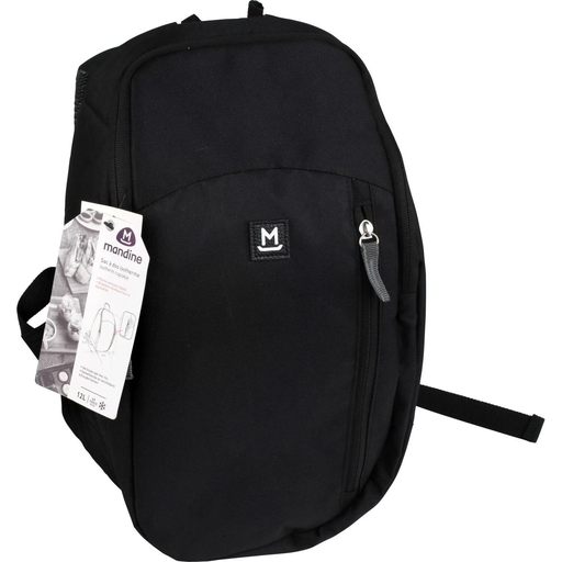 [3614614032509] MANDINE Insulated Backpack 12 L
