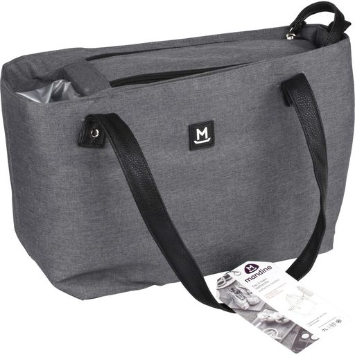 [3614614032530] MANDINE Insulated Handbag the bag