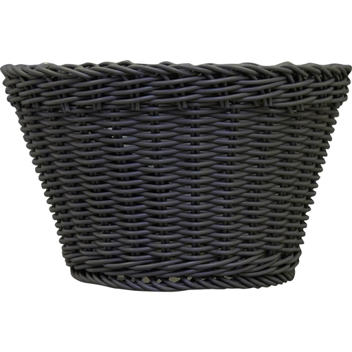 [3614614052798] CARREFOUR Panera Redonda Gris HOME la corbeille à pain