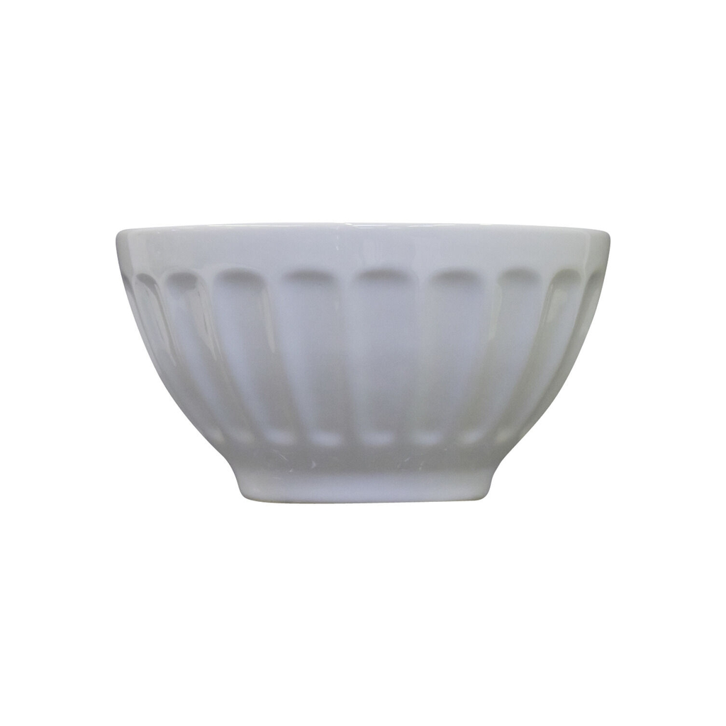 CARREFOUR Bol 16cm blanc HOME le bol