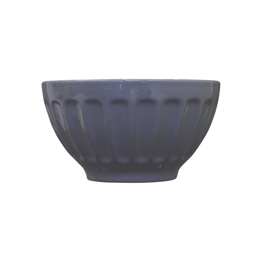 CARREFOUR Bol 16cm gris HOME le bol