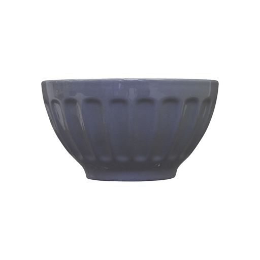 [3614614084997] CARREFOUR Bol 16cm gris HOME le bol
