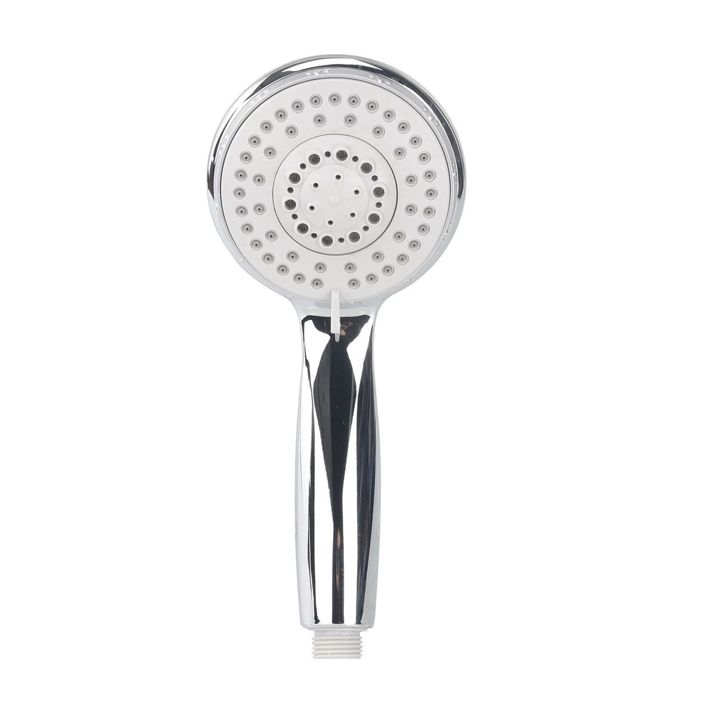 CARREFOUR HOME 5-spray shower head chrome