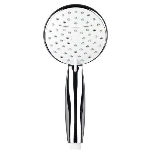[3614614267628] CARREFOUR HOME Douchette 3 jets waterfall
