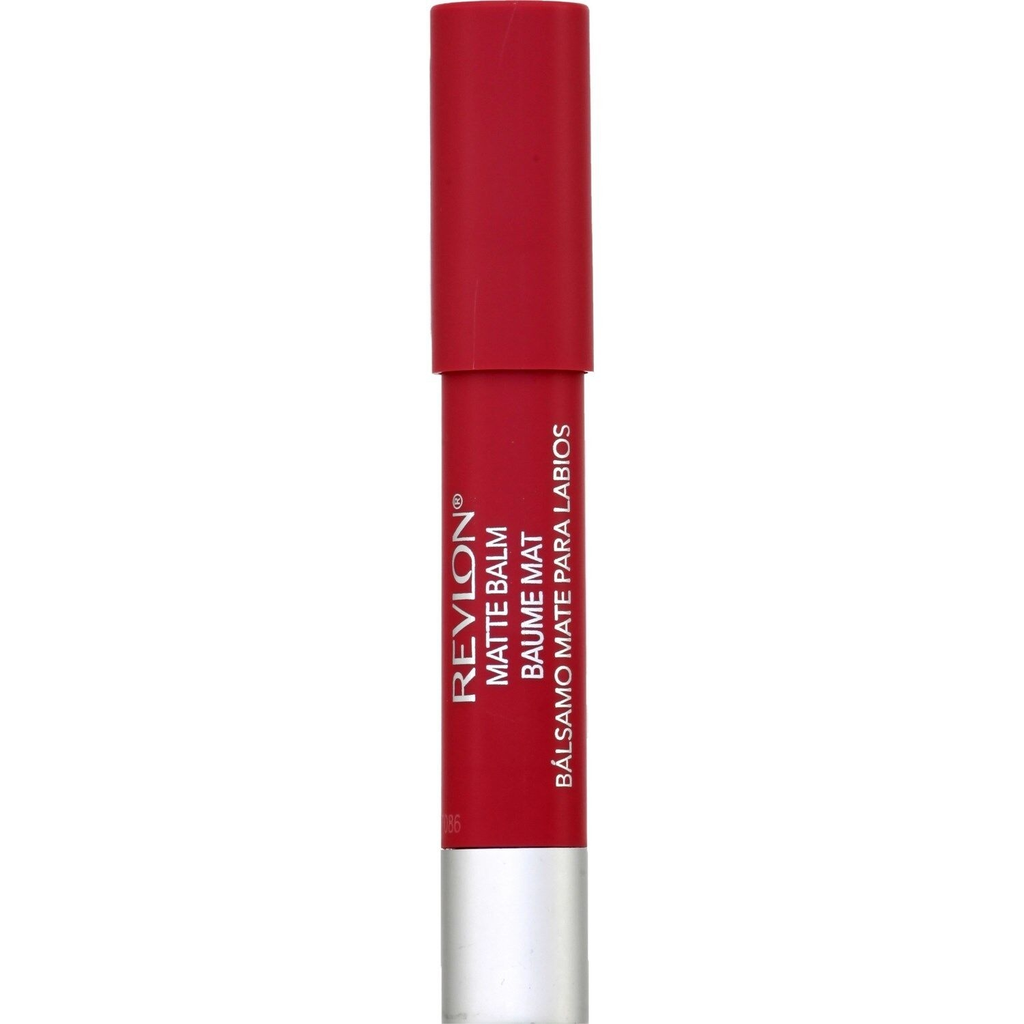 REVLON Matte Balm Lipstick 205 Insaisissable 2.7g