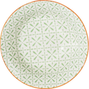 CARREFOUR Multicoloured Porcelain Bowl 20cm