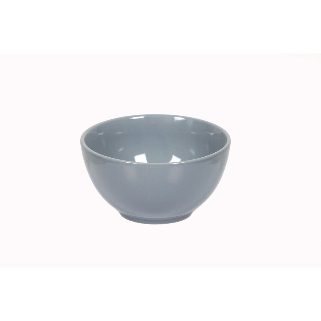 CARREFOUR Taça cinzenta 14cm
