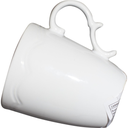CARREFOUR Mug Catarina 24 cl