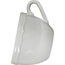 CARREFOUR Catarina white tea cup 1 unit