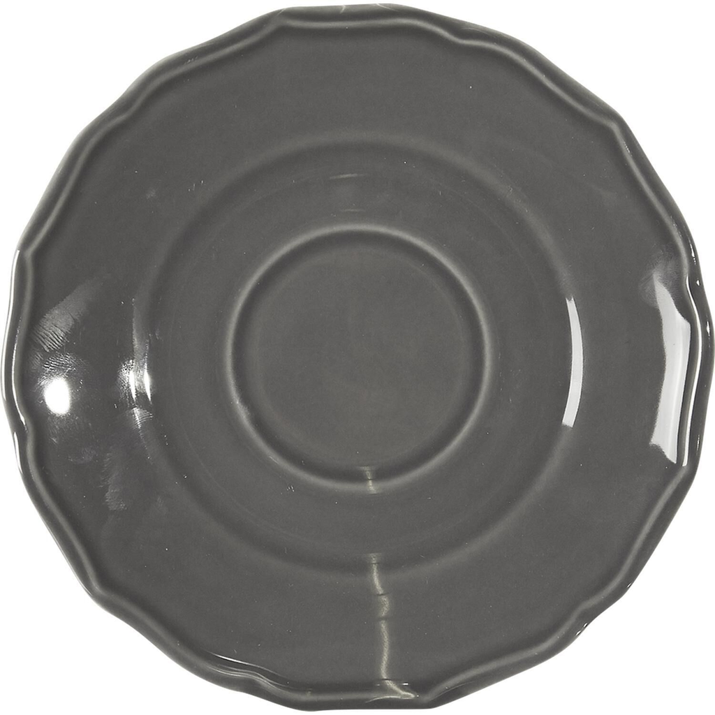 CARREFOUR Platillo Catarina gris 1 unidad