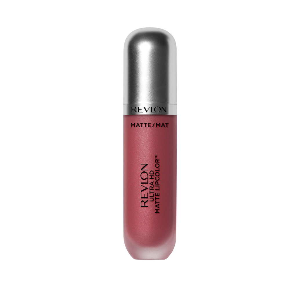 REVLON Matte Lipstick 600 devotion 1 unit