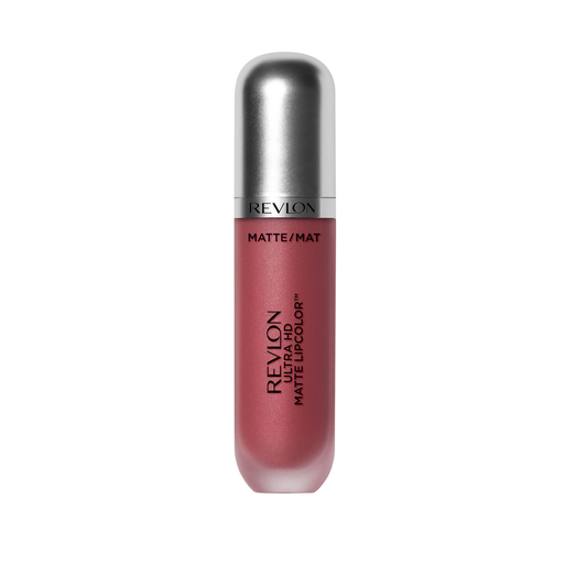 [0309978161066] REVLON Matte Lipstick 600 devotion 1 unit