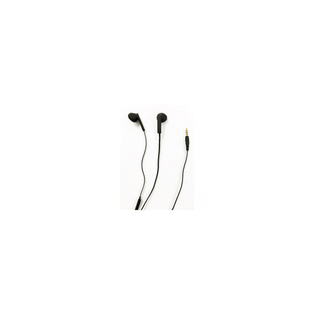 POSS Auscultadores intra-auriculares PSINTM11BK-18 Preto